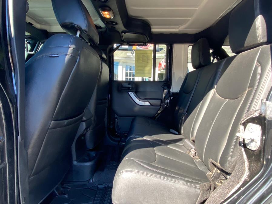 Used Jeep Wrangler Unlimited 4WD 4dr Sport 2015 | Lava Motors 2 Inc. Canton, Connecticut Used Jeep Wrangler Unlimited 4WD 4dr Sport 2015 | Lava Motors 2 Inc. Canton, Connecticut