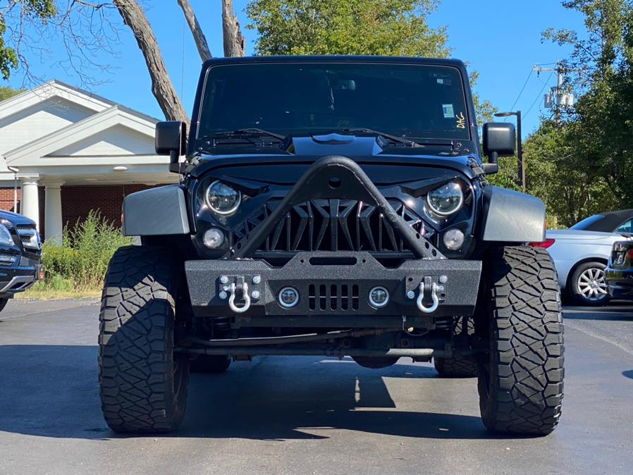 Used Jeep Wrangler Unlimited 4WD 4dr Sport 2015 | Lava Motors 2 Inc. Canton, Connecticut Used Jeep Wrangler Unlimited 4WD 4dr Sport 2015 | Lava Motors 2 Inc. Canton, Connecticut