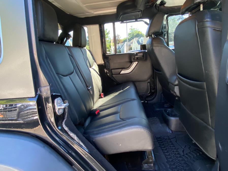 Used Jeep Wrangler Unlimited 4WD 4dr Sport 2015 | Lava Motors 2 Inc. Canton, Connecticut Used Jeep Wrangler Unlimited 4WD 4dr Sport 2015 | Lava Motors 2 Inc. Canton, Connecticut