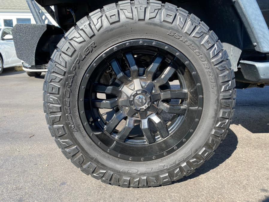 Used Jeep Wrangler Unlimited 4WD 4dr Sport 2015 | Lava Motors 2 Inc. Canton, Connecticut Used Jeep Wrangler Unlimited 4WD 4dr Sport 2015 | Lava Motors 2 Inc. Canton, Connecticut