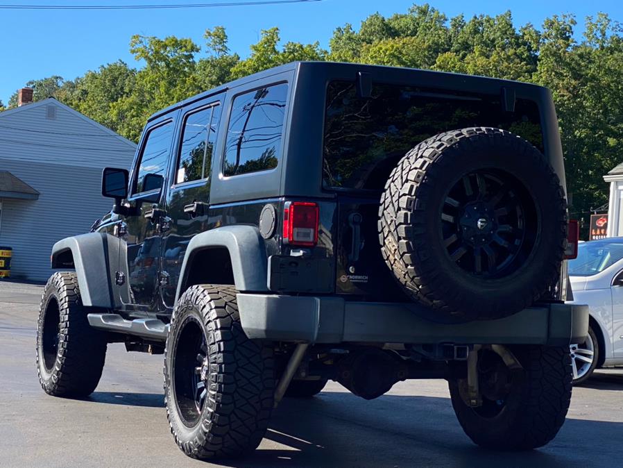 Used Jeep Wrangler Unlimited 4WD 4dr Sport 2015 | Lava Motors 2 Inc. Canton, Connecticut Used Jeep Wrangler Unlimited 4WD 4dr Sport 2015 | Lava Motors 2 Inc. Canton, Connecticut