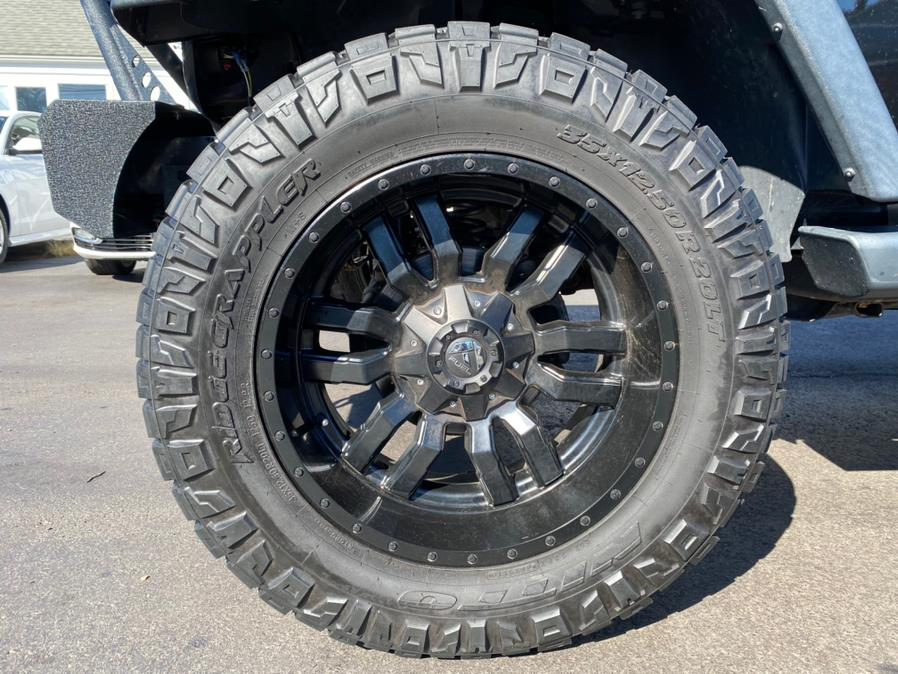 Used Jeep Wrangler Unlimited 4WD 4dr Sport 2015 | Lava Motors 2 Inc. Canton, Connecticut Used Jeep Wrangler Unlimited 4WD 4dr Sport 2015 | Lava Motors 2 Inc. Canton, Connecticut