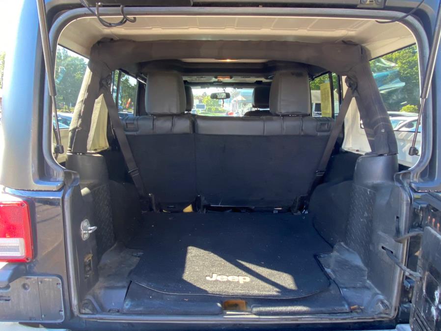 Used Jeep Wrangler Unlimited 4WD 4dr Sport 2015 | Lava Motors 2 Inc. Canton, Connecticut Used Jeep Wrangler Unlimited 4WD 4dr Sport 2015 | Lava Motors 2 Inc. Canton, Connecticut