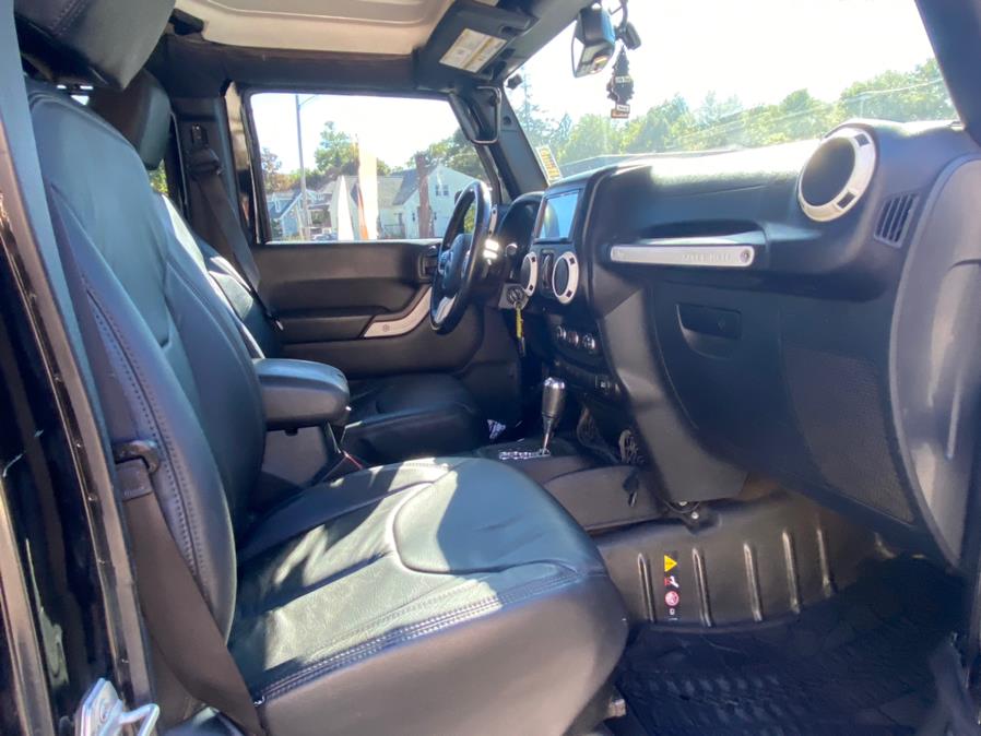 Used Jeep Wrangler Unlimited 4WD 4dr Sport 2015 | Lava Motors 2 Inc. Canton, Connecticut Used Jeep Wrangler Unlimited 4WD 4dr Sport 2015 | Lava Motors 2 Inc. Canton, Connecticut