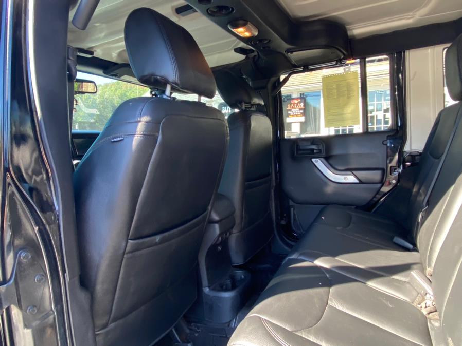Used Jeep Wrangler Unlimited 4WD 4dr Sport 2015 | Lava Motors 2 Inc. Canton, Connecticut Used Jeep Wrangler Unlimited 4WD 4dr Sport 2015 | Lava Motors 2 Inc. Canton, Connecticut
