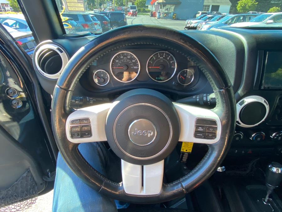 Used Jeep Wrangler Unlimited 4WD 4dr Sport 2015 | Lava Motors 2 Inc. Canton, Connecticut Used Jeep Wrangler Unlimited 4WD 4dr Sport 2015 | Lava Motors 2 Inc. Canton, Connecticut