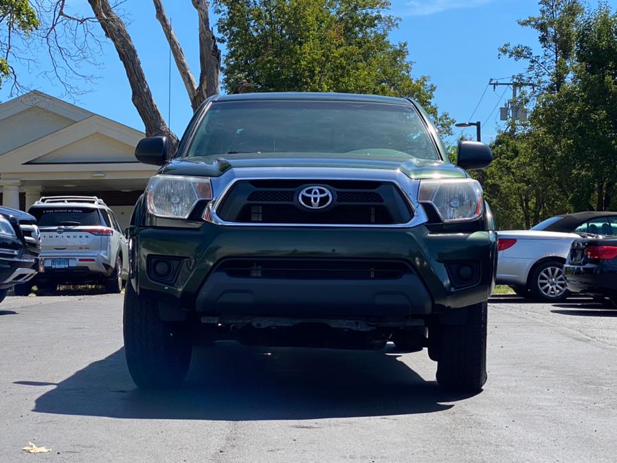 Used Toyota Tacoma 4WD Access Cab I4 MT (Natl) 2013 | Lava Motors 2 Inc. Canton, Connecticut Used Toyota Tacoma 4WD Access Cab I4 MT (Natl) 2013 | Lava Motors 2 Inc. Canton, Connecticut