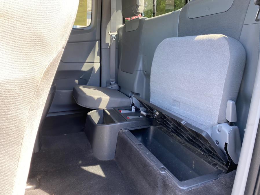 Used Toyota Tacoma 4WD Access Cab I4 MT (Natl) 2013 | Lava Motors 2 Inc. Canton, Connecticut Used Toyota Tacoma 4WD Access Cab I4 MT (Natl) 2013 | Lava Motors 2 Inc. Canton, Connecticut