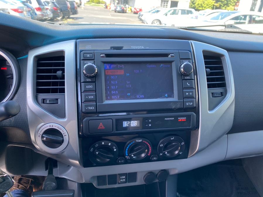 Used Toyota Tacoma 4WD Access Cab I4 MT (Natl) 2013 | Lava Motors 2 Inc. Canton, Connecticut Used Toyota Tacoma 4WD Access Cab I4 MT (Natl) 2013 | Lava Motors 2 Inc. Canton, Connecticut