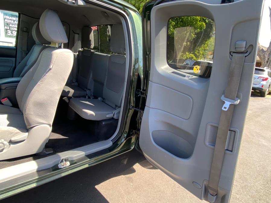 Used Toyota Tacoma 4WD Access Cab I4 MT (Natl) 2013 | Lava Motors 2 Inc. Canton, Connecticut Used Toyota Tacoma 4WD Access Cab I4 MT (Natl) 2013 | Lava Motors 2 Inc. Canton, Connecticut