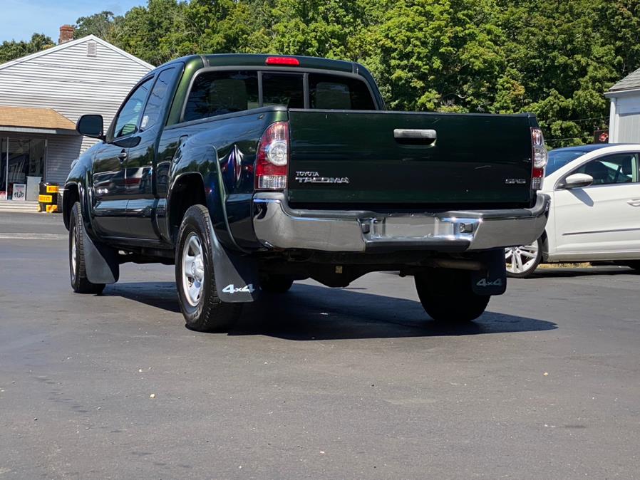 Used Toyota Tacoma 4WD Access Cab I4 MT (Natl) 2013 | Lava Motors 2 Inc. Canton, Connecticut Used Toyota Tacoma 4WD Access Cab I4 MT (Natl) 2013 | Lava Motors 2 Inc. Canton, Connecticut