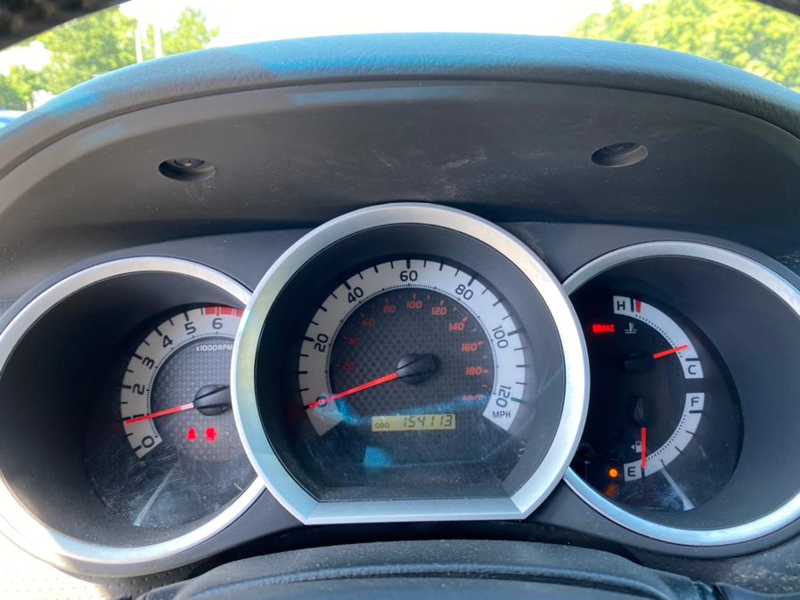 Used Toyota Tacoma 4WD Access Cab I4 MT (Natl) 2013 | Lava Motors 2 Inc. Canton, Connecticut Used Toyota Tacoma 4WD Access Cab I4 MT (Natl) 2013 | Lava Motors 2 Inc. Canton, Connecticut
