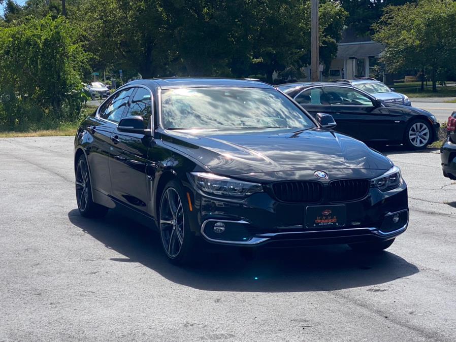 Used BMW 4 Series 430i xDrive Gran Coupe 2018 | Lava Motors 2 Inc. Canton, Connecticut Used BMW 4 Series 430i xDrive Gran Coupe 2018 | Lava Motors 2 Inc. Canton, Connecticut
