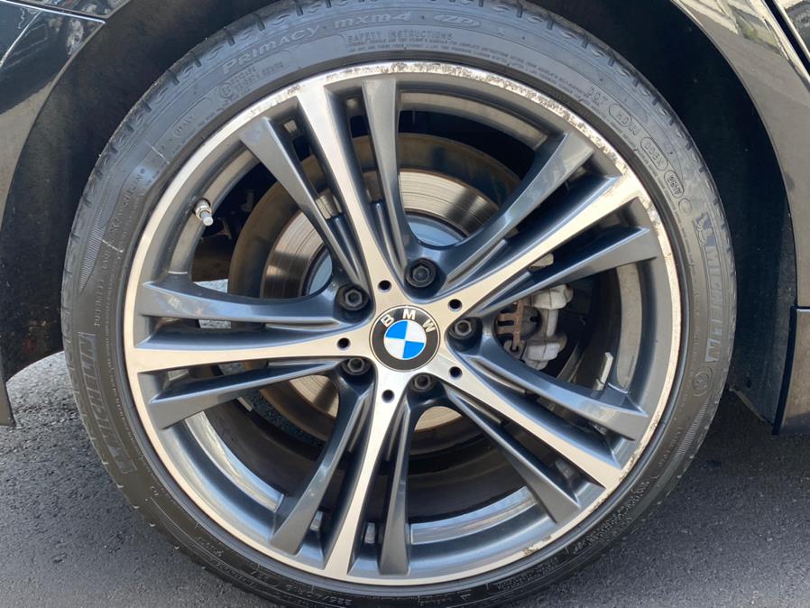 Used BMW 4 Series 430i xDrive Gran Coupe 2018 | Lava Motors 2 Inc. Canton, Connecticut Used BMW 4 Series 430i xDrive Gran Coupe 2018 | Lava Motors 2 Inc. Canton, Connecticut