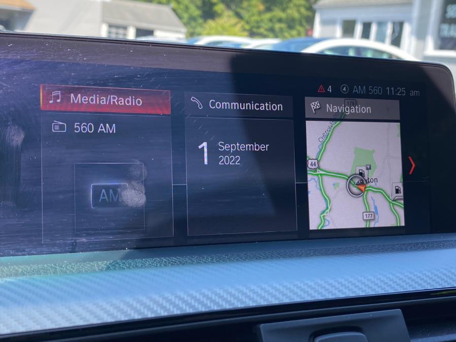 Used BMW 4 Series 430i xDrive Gran Coupe 2018 | Lava Motors 2 Inc. Canton, Connecticut Used BMW 4 Series 430i xDrive Gran Coupe 2018 | Lava Motors 2 Inc. Canton, Connecticut