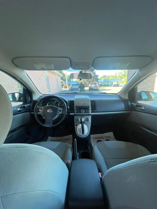 Used Nissan Sentra 4dr Sdn I4 CVT 2.0 S 2011 | Supreme Automotive. New Britain, Connecticut Used Nissan Sentra 4dr Sdn I4 CVT 2.0 S 2011 | Supreme Automotive. New Britain, Connecticut
