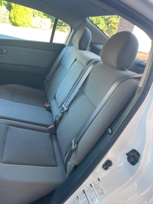 Used Nissan Sentra 4dr Sdn I4 CVT 2.0 S 2011 | Supreme Automotive. New Britain, Connecticut Used Nissan Sentra 4dr Sdn I4 CVT 2.0 S 2011 | Supreme Automotive. New Britain, Connecticut