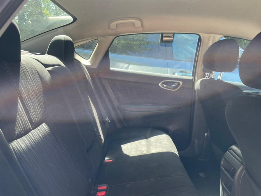 Used Nissan Sentra SV. CLEAN CARFAX! 2018 | Sunrise of Elmont. Elmont, New York Used Nissan Sentra SV. CLEAN CARFAX! 2018 | Sunrise of Elmont. Elmont, New York