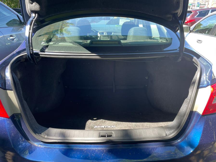 Used Nissan Sentra SV. CLEAN CARFAX! 2018 | Sunrise of Elmont. Elmont, New York Used Nissan Sentra SV. CLEAN CARFAX! 2018 | Sunrise of Elmont. Elmont, New York