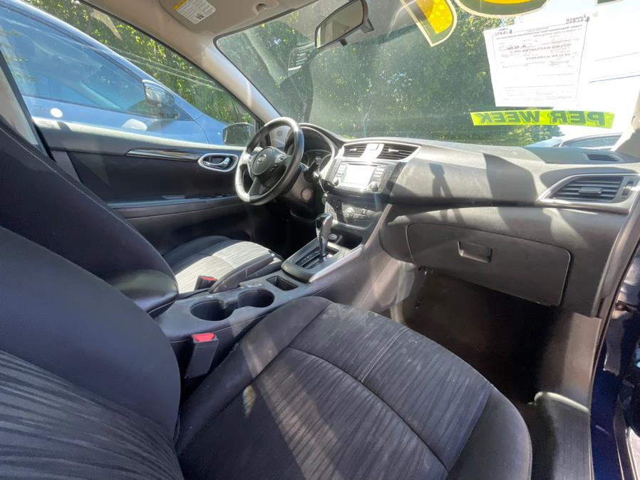 Used Nissan Sentra SV. CLEAN CARFAX! 2018 | Sunrise of Elmont. Elmont, New York Used Nissan Sentra SV. CLEAN CARFAX! 2018 | Sunrise of Elmont. Elmont, New York