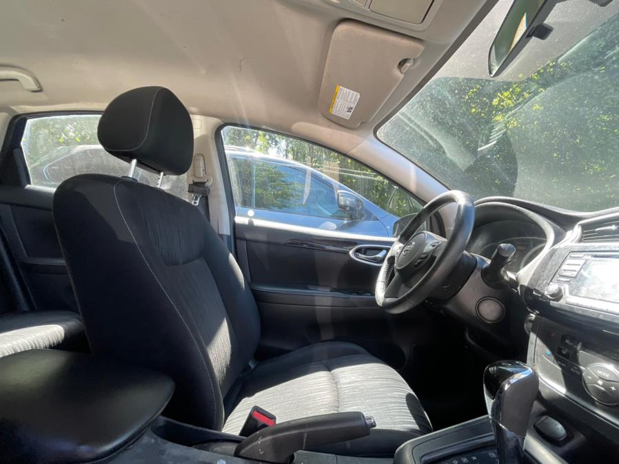 Used Nissan Sentra SV. CLEAN CARFAX! 2018 | Sunrise of Elmont. Elmont, New York Used Nissan Sentra SV. CLEAN CARFAX! 2018 | Sunrise of Elmont. Elmont, New York