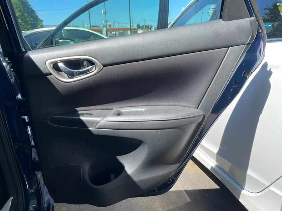 Used Nissan Sentra SV. CLEAN CARFAX! 2018 | Sunrise of Elmont. Elmont, New York Used Nissan Sentra SV. CLEAN CARFAX! 2018 | Sunrise of Elmont. Elmont, New York
