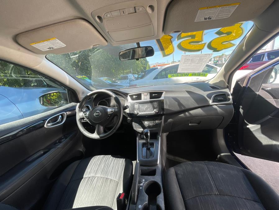 Used Nissan Sentra SV. CLEAN CARFAX! 2018 | Sunrise of Elmont. Elmont, New York Used Nissan Sentra SV. CLEAN CARFAX! 2018 | Sunrise of Elmont. Elmont, New York