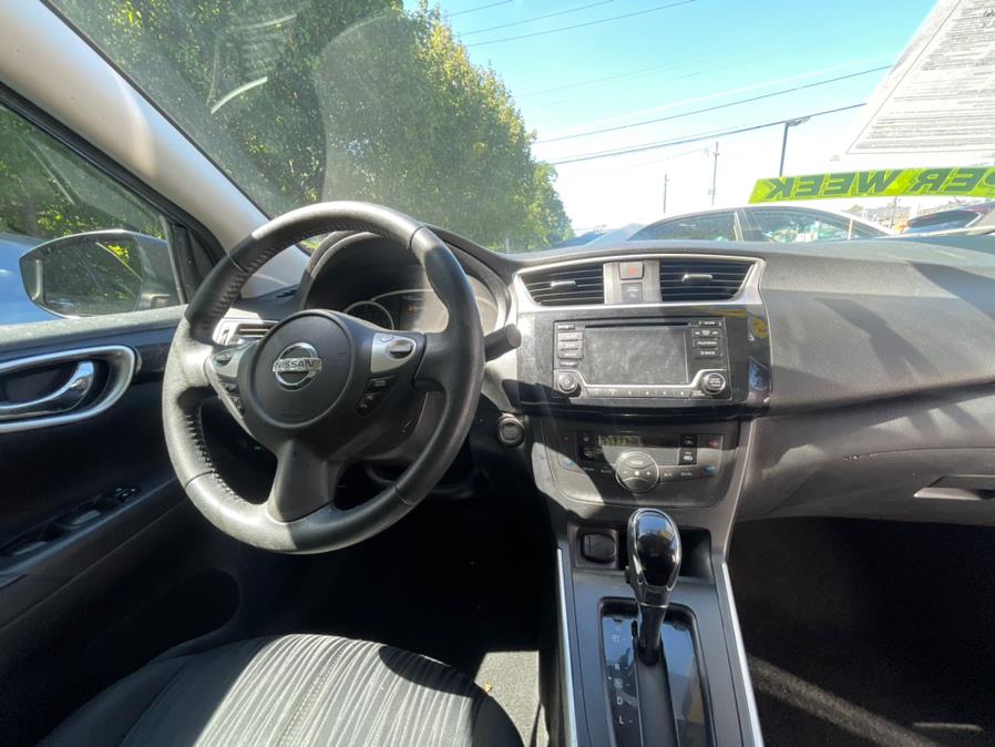 Used Nissan Sentra SV. CLEAN CARFAX! 2018 | Sunrise of Elmont. Elmont, New York Used Nissan Sentra SV. CLEAN CARFAX! 2018 | Sunrise of Elmont. Elmont, New York