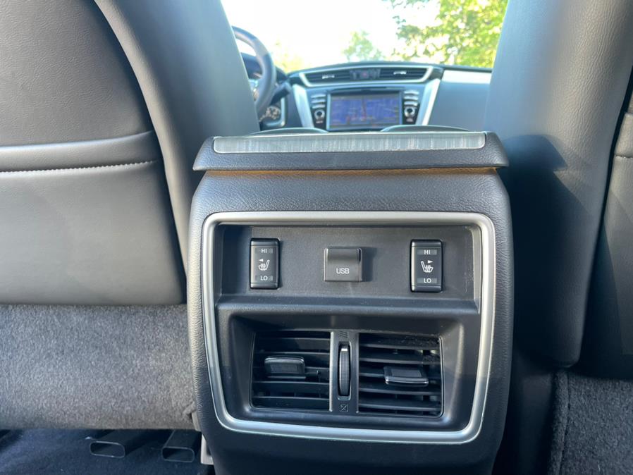 2015 Nissan Murano Platinum. CLEAN CARFAX! 1 OWNER!, available for sale in Elmont, New York | Sunrise of Elmont. Elmont, New York 2015 Nissan Murano Platinum. CLEAN CARFAX! 1 OWNER!, available for sale in Elmont, New York | Sunrise of Elmont. Elmont, New York