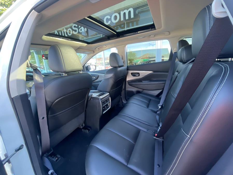2015 Nissan Murano Platinum. CLEAN CARFAX! 1 OWNER!, available for sale in Elmont, New York | Sunrise of Elmont. Elmont, New York 2015 Nissan Murano Platinum. CLEAN CARFAX! 1 OWNER!, available for sale in Elmont, New York | Sunrise of Elmont. Elmont, New York