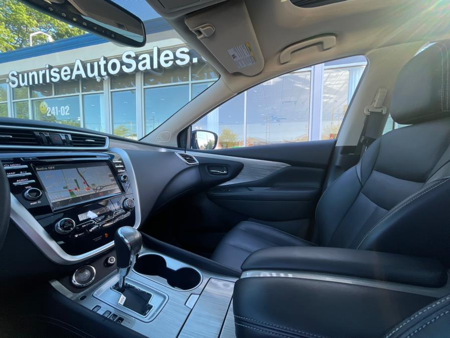 2015 Nissan Murano Platinum. CLEAN CARFAX! 1 OWNER!, available for sale in Elmont, New York | Sunrise of Elmont. Elmont, New York 2015 Nissan Murano Platinum. CLEAN CARFAX! 1 OWNER!, available for sale in Elmont, New York | Sunrise of Elmont. Elmont, New York