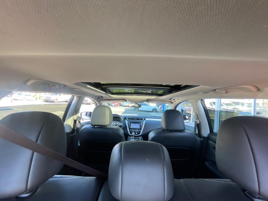 2015 Nissan Murano Platinum. CLEAN CARFAX! 1 OWNER!, available for sale in Elmont, New York | Sunrise of Elmont. Elmont, New York 2015 Nissan Murano Platinum. CLEAN CARFAX! 1 OWNER!, available for sale in Elmont, New York | Sunrise of Elmont. Elmont, New York