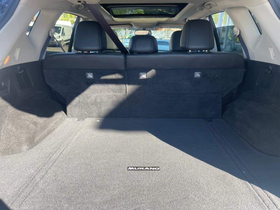 2015 Nissan Murano Platinum. CLEAN CARFAX! 1 OWNER!, available for sale in Elmont, New York | Sunrise of Elmont. Elmont, New York 2015 Nissan Murano Platinum. CLEAN CARFAX! 1 OWNER!, available for sale in Elmont, New York | Sunrise of Elmont. Elmont, New York