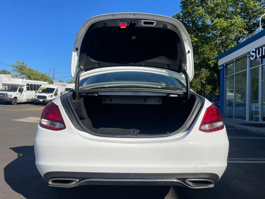 2016 Mercedes-Benz C300 Luxury. CLEAN CARFAX!, available for sale in Elmont, New York | Sunrise of Elmont. Elmont, New York 2016 Mercedes-Benz C300 Luxury. CLEAN CARFAX!, available for sale in Elmont, New York | Sunrise of Elmont. Elmont, New York