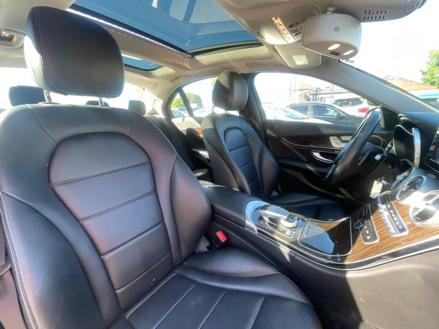 2016 Mercedes-Benz C300 Luxury. CLEAN CARFAX!, available for sale in Elmont, New York | Sunrise of Elmont. Elmont, New York 2016 Mercedes-Benz C300 Luxury. CLEAN CARFAX!, available for sale in Elmont, New York | Sunrise of Elmont. Elmont, New York