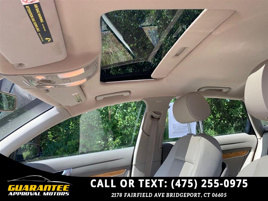 2007 Audi A6 3.2 quattro AWD 4dr Sedan, available for sale in Bridgeport, Connecticut | Guarantee Approval Motors. Bridgeport, Connecticut 2007 Audi A6 3.2 quattro AWD 4dr Sedan, available for sale in Bridgeport, Connecticut | Guarantee Approval Motors. Bridgeport, Connecticut