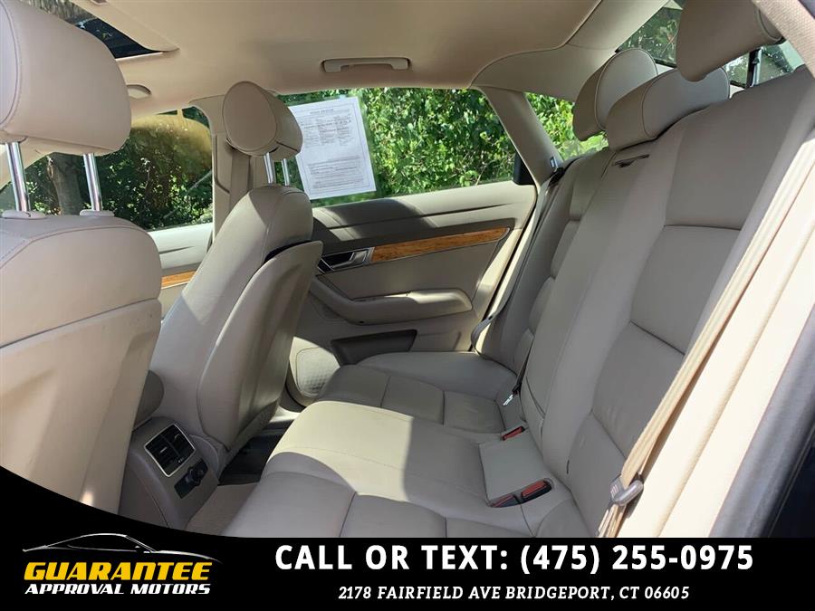 2007 Audi A6 3.2 quattro AWD 4dr Sedan, available for sale in Bridgeport, Connecticut | Guarantee Approval Motors. Bridgeport, Connecticut 2007 Audi A6 3.2 quattro AWD 4dr Sedan, available for sale in Bridgeport, Connecticut | Guarantee Approval Motors. Bridgeport, Connecticut