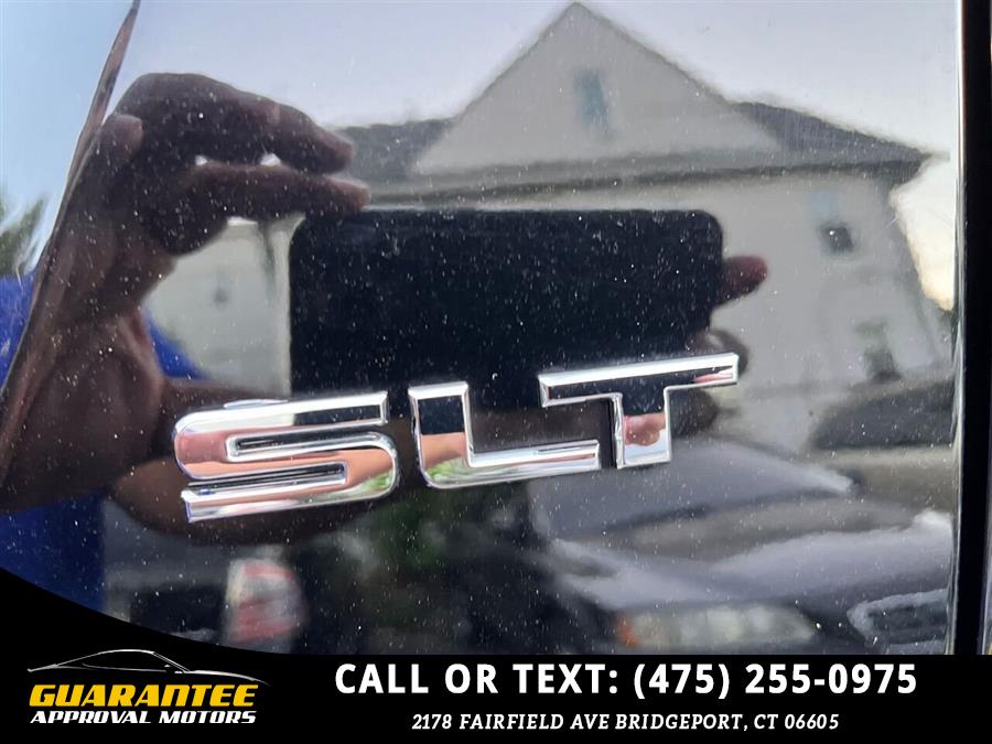 Used GMC Terrain SLT 1 AWD 4dr SUV 2014 | Guarantee Approval Motors. Bridgeport, Connecticut Used GMC Terrain SLT 1 AWD 4dr SUV 2014 | Guarantee Approval Motors. Bridgeport, Connecticut