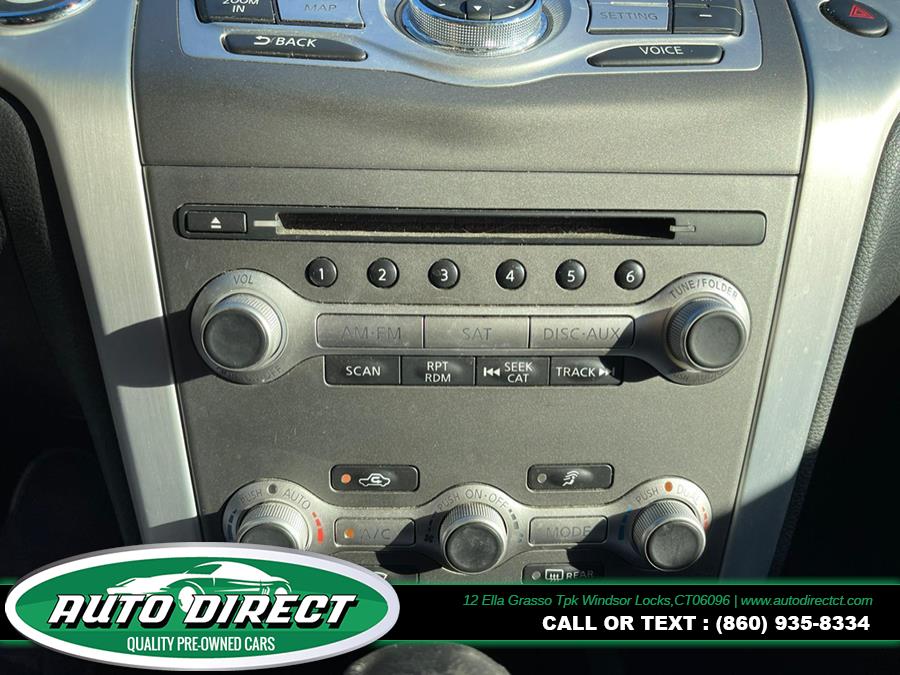 2014 Nissan Murano AWD 4dr SL, available for sale in Windsor Locks, Connecticut | Auto Direct LLC. Windsor Locks, Connecticut 2014 Nissan Murano AWD 4dr SL, available for sale in Windsor Locks, Connecticut | Auto Direct LLC. Windsor Locks, Connecticut