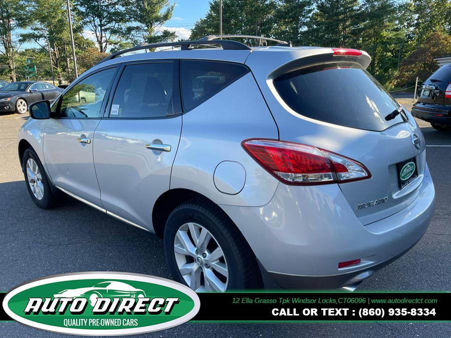 2014 Nissan Murano AWD 4dr SL, available for sale in Windsor Locks, Connecticut | Auto Direct LLC. Windsor Locks, Connecticut 2014 Nissan Murano AWD 4dr SL, available for sale in Windsor Locks, Connecticut | Auto Direct LLC. Windsor Locks, Connecticut