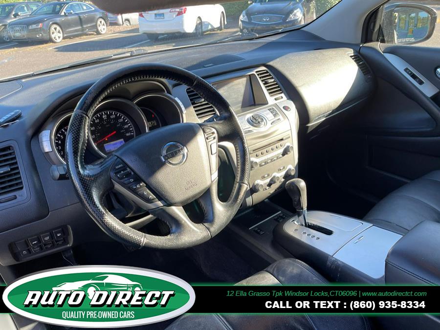 2014 Nissan Murano AWD 4dr SL, available for sale in Windsor Locks, Connecticut | Auto Direct LLC. Windsor Locks, Connecticut 2014 Nissan Murano AWD 4dr SL, available for sale in Windsor Locks, Connecticut | Auto Direct LLC. Windsor Locks, Connecticut