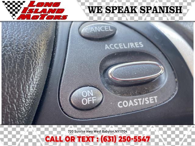 Used INFINITI QX60 LUXE AWD 2020 | Long Island Motors. West Babylon, New York Used INFINITI QX60 LUXE AWD 2020 | Long Island Motors. West Babylon, New York