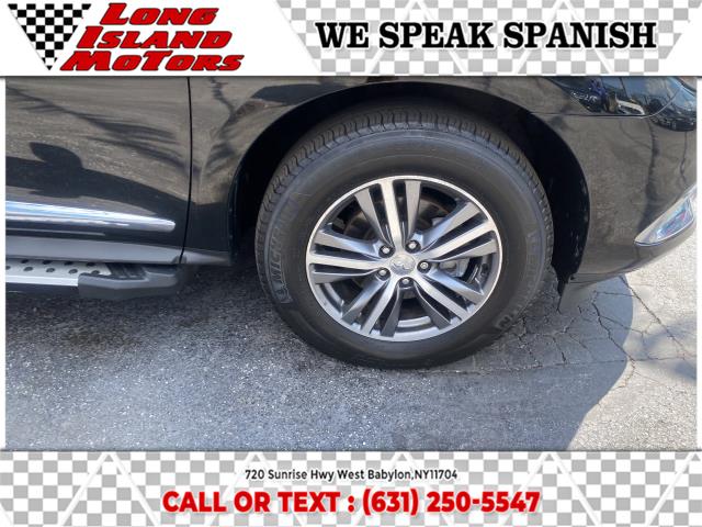Used INFINITI QX60 LUXE AWD 2020 | Long Island Motors. West Babylon, New York Used INFINITI QX60 LUXE AWD 2020 | Long Island Motors. West Babylon, New York