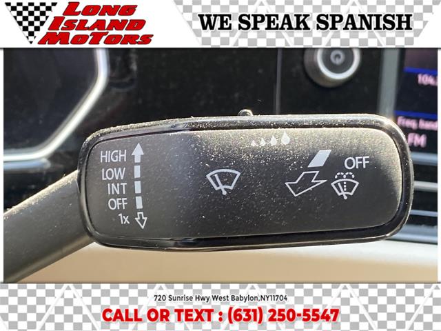 Used Volkswagen Jetta S Auto w/SULEV 2019 | Long Island Motors. West Babylon, New York Used Volkswagen Jetta S Auto w/SULEV 2019 | Long Island Motors. West Babylon, New York