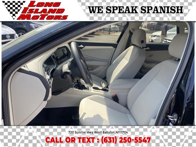 Used Volkswagen Jetta S Auto w/SULEV 2019 | Long Island Motors. West Babylon, New York Used Volkswagen Jetta S Auto w/SULEV 2019 | Long Island Motors. West Babylon, New York
