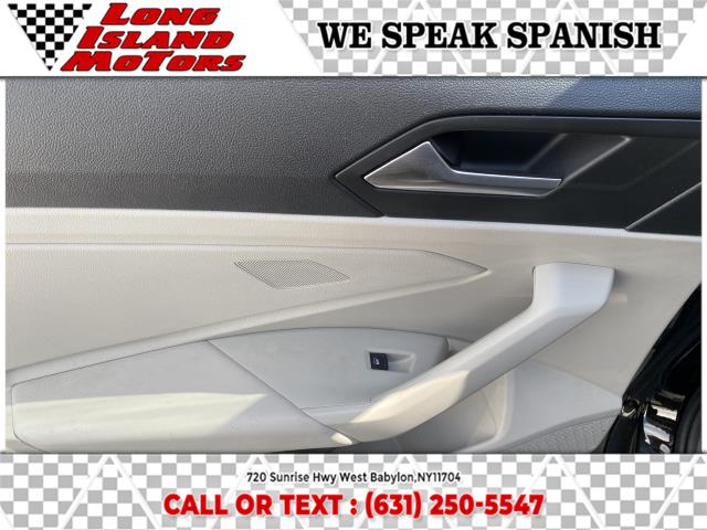 Used Volkswagen Jetta S Auto w/SULEV 2019 | Long Island Motors. West Babylon, New York Used Volkswagen Jetta S Auto w/SULEV 2019 | Long Island Motors. West Babylon, New York