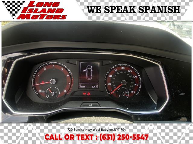 Used Volkswagen Jetta S Auto w/SULEV 2019 | Long Island Motors. West Babylon, New York Used Volkswagen Jetta S Auto w/SULEV 2019 | Long Island Motors. West Babylon, New York