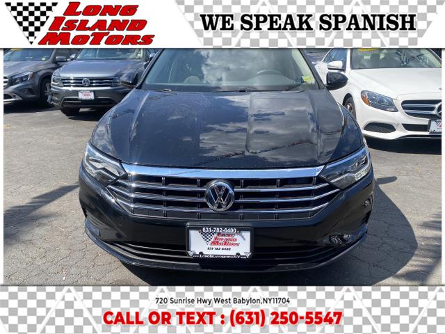 Used Volkswagen Jetta S Auto w/SULEV 2019 | Long Island Motors. West Babylon, New York Used Volkswagen Jetta S Auto w/SULEV 2019 | Long Island Motors. West Babylon, New York