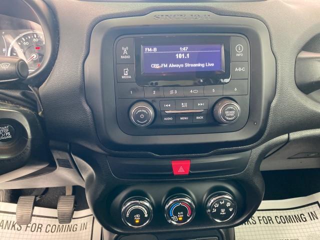 Used Jeep Renegade Sport 2017 | Queens Auto Mall. Richmond Hill, New York Used Jeep Renegade Sport 2017 | Queens Auto Mall. Richmond Hill, New York