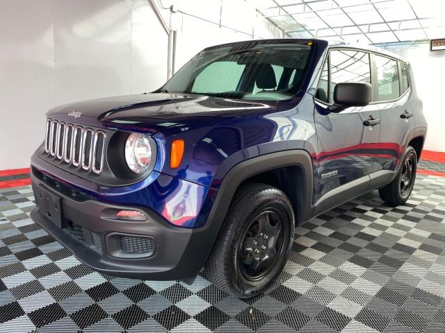 Used Jeep Renegade Sport 2017 | Queens Auto Mall. Richmond Hill, New York Used Jeep Renegade Sport 2017 | Queens Auto Mall. Richmond Hill, New York